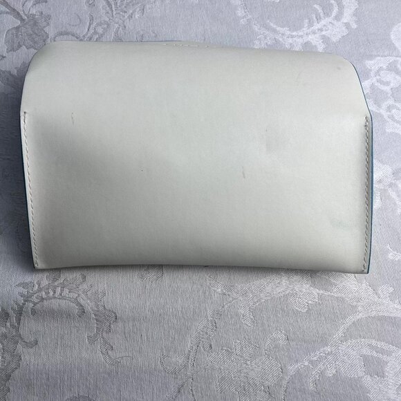 Genuine Fenty Blockt Black Smoke Gold Metal Frame Sunglasses With Case Only - Picture 15 of 16